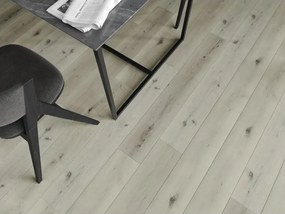Mexen Silver Lake panele winylowe 1240 x 182 mm SPC 6,5 mm, podkład IXPE 1,5 mm, 4 V-Fuga, Dąb - F1034-1240-182-505-4V1-01
