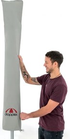 Doppler ACTIVE - pokrowiec ochronny na parasole środkowe do 250 cm
