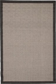 Dywan Modern Geometric black/ sand 160x230cm