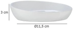Mydelniczka ceramiczna BADI, WENKO