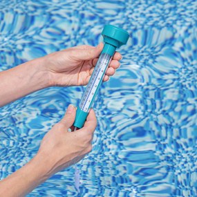 Pływający termometr do basenu BESTWAY