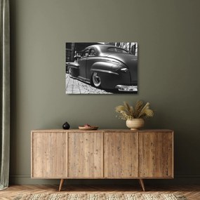 Obraz na szkle - Ford 1948 (70x50 cm)