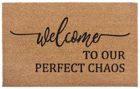 Wycieraczka 70x45 cm Mix Mats – Hanse Home