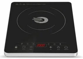Orava VP-22i kuchenka szkłoceramiczna na indukcję