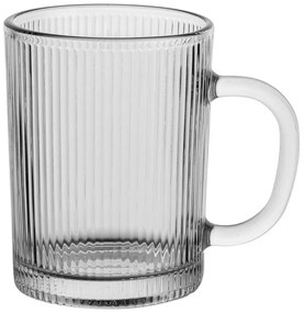 Florina Szklany kubek Firenza, 350 ml