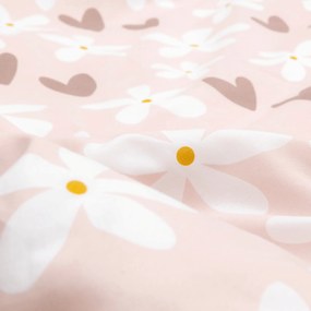 Pościel dla dzieci 140 x 200 cm BILLIE