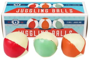 Piłki do żonglowania Juggling Balls – Rex London