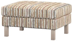 Pokrowiec na podnóżek Karlstad