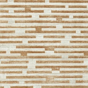 Beżowy dywan 80x150 cm Mirage Beige – Think Rugs