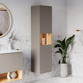 Szafka wysoka BELDIVO 170 cm