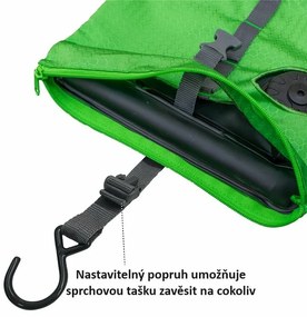 Kurgo® Go Shower Prysznic przenośny dla psów