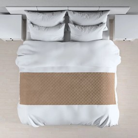 Narzuta hotelowa bieżnik Velvet 60x200cm