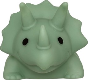 Lampka nocna dinozaur DINO, 17 cm