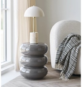 Okrągły stolik ø 35,5 cm Rosolina – House Nordic