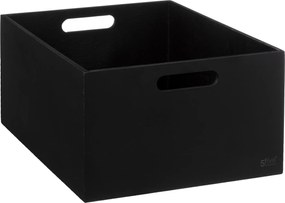 Zestaw pudełek z bambusową pokrywką BAVA, 3 szt.