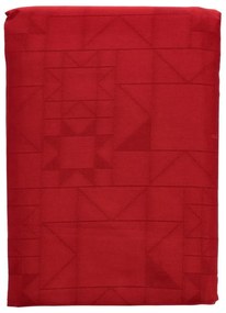 Adamaszkowy obrus 140x320 cm Star Damask – Södahl