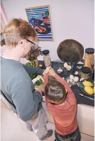 Szklany pojemnik na żywność Grand Cru – Rosendahl