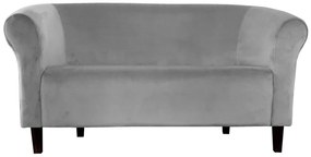 Sofa Milo MG17 szary nogi 15 venge
