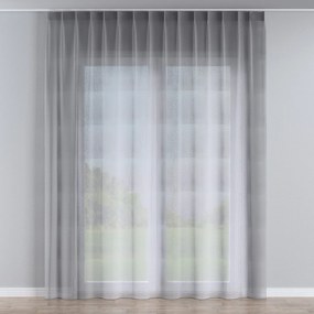 Firana na haczykach flex pojedynczych