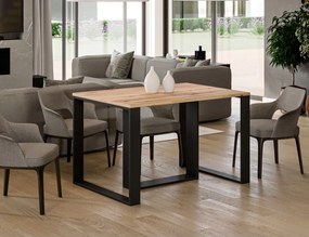 Stół Borys Bis 310 Endo rozkładany od 130 do 310 cm