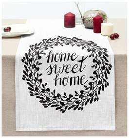 Bieżnik 40x130 cm Home Sweet Home – Mila Home