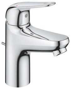 GROHE 24316001 - bateria umywalkowa SWIFT DN 15 chrom błyszczący