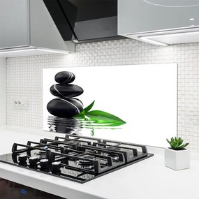 Panel Kuchenny Harmonia Wody I Kamieni
