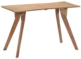 Stół drewniany– jasnobrązowy R7-R12