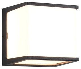 Lampa zewnętrzna (wysokość 11 cm) Calera – Trio