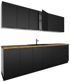 Zestaw szafek kuchennych N8-D61