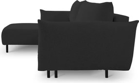 Narożnik wolnostojący ADEL Lewy w tkaninie ANTHOLOGY 19