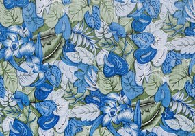 Fototapeta - Kwiatowy wzór (196x136 cm)