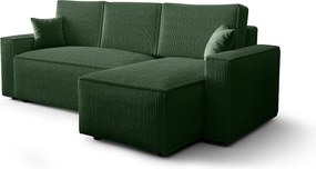 BEDANTE Narożnik AMBRO L Prawy Poso 14