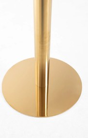 Stó Firro Kwadratowy 70cm Zoty