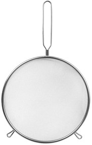 Orion Cedzak ze stali nierdzewnej, 20 cm, 20 cm