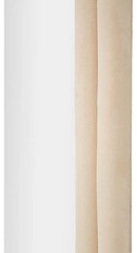 Lustro ścienne 60x160 cm Cloe – Mauro Ferretti