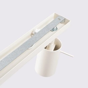 Listwa oświetleniowa RING 3L beżowy SOLLUX  LIGHTING