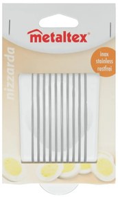 Krajacz do jajek Metaltex, 9x13 cm