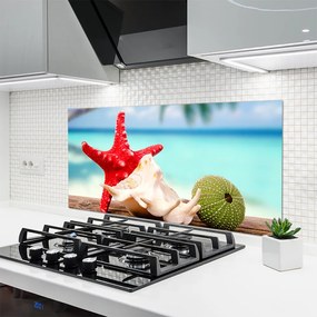 Panel Kuchenny Skarby Oceanicznej Głębi