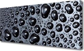 Obraz canvas Kreatywny Nieład Form