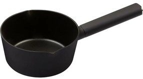 Lamart LT1226 rondelek Poele, średnica 16 cm,czarny
