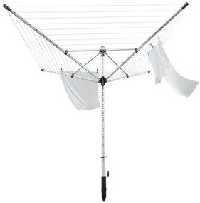 Leifheit Suszarka zewnętrzna LinoLift 600 Quick Start 85282