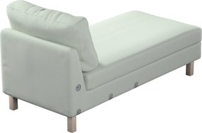 Pokrowiec na szezlong Karlstad dostawka, krótki