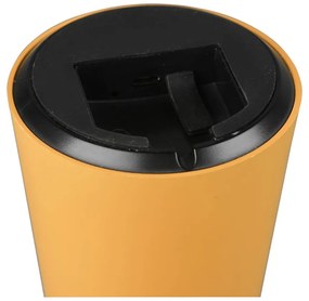Lampa zewnętrzna LED na USB (wysokość 22 cm) Lennon – Trio