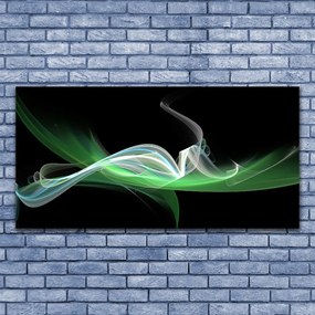 Obraz na płótnie Wizja Nowoczesnej Abstrakcji