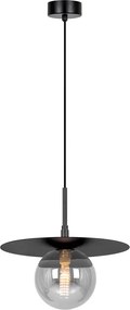Nowoczesna pojedyncza lampa wisząca kapelusz M2-K75