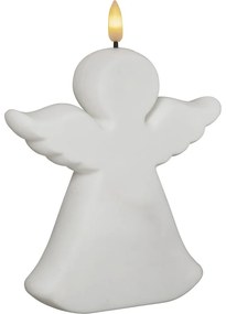 Zewnętrzna świeczka LED (wysokość 18 cm) Flamme Angel – Star Trading