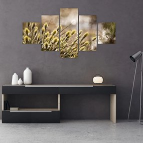 Obraz - Zieleń (125x70 cm)