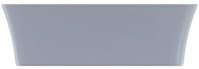 Jasnoniebieska ceramiczna umywalka 55x38 cm Ipalyss – Ideal Standard