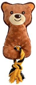 Zabawka dla psa Bear – Love Story
